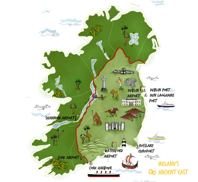 Things to do in Kilkenny - Ireland's Ancient East