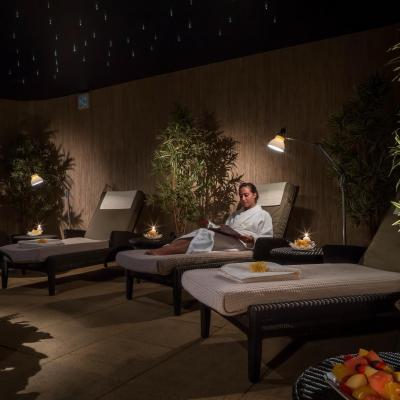 Spa Breaks, Spa Weekends, Spa Hotels Kilkenny